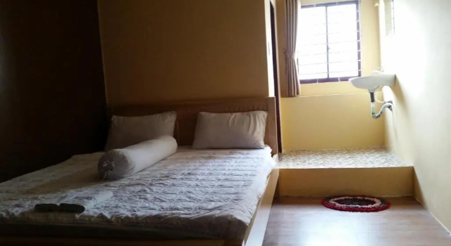 Nh Nghi 410, Buchen Sie Hotel Chau Doc 