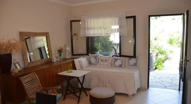 Villa Physis, Rezerwuj Willa Domki letniskowe w Preveza, Domek