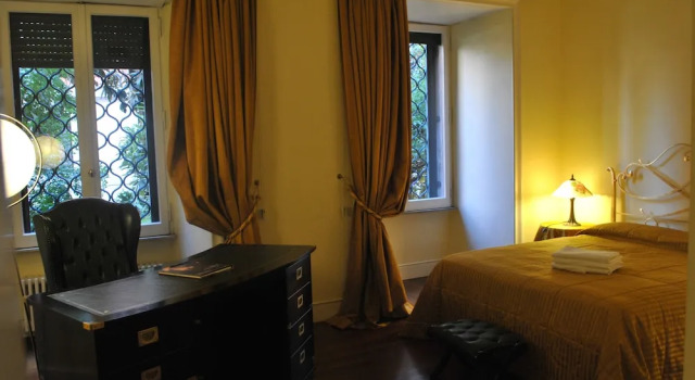 Holiday House Belle Arti