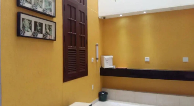Mauá Rio Hostel
