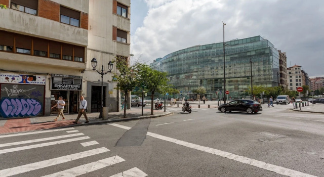 Urban Rooms Céntricas By Urban Hosts, Book Hotel Bilbao 