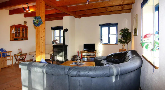 Cottage, Vieregge in Vieregge, Забронировать Отель Фирегге 