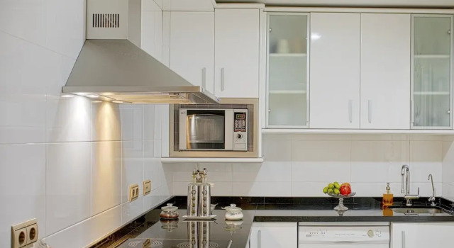 Апартаменты TocToc  Pacifico Beach Apartment con Aparcamiento