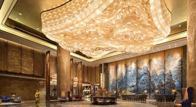 Wanda Realm Liuzhou, Book Hotel Hotels in Liuzhou with Parking, Parking