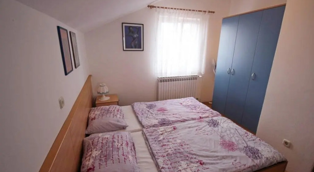 Apartments Barisic