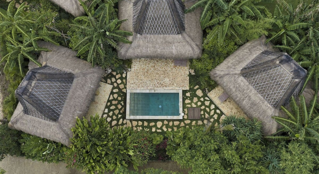 Вилла ARYA Sumba - Kodi Resort
