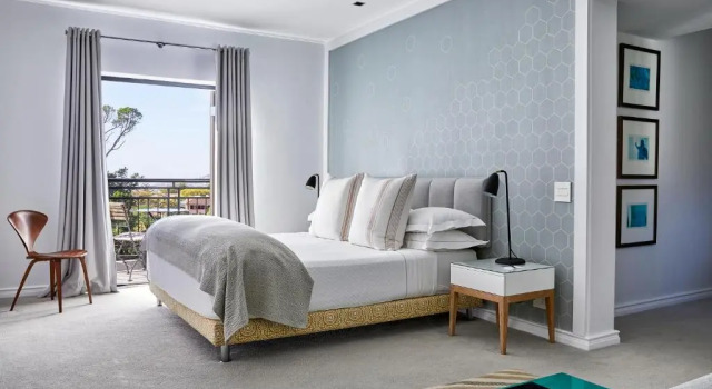 Двухместный номер Superior Kensington Place