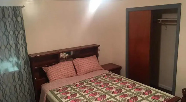 Коттедж Cozy Place