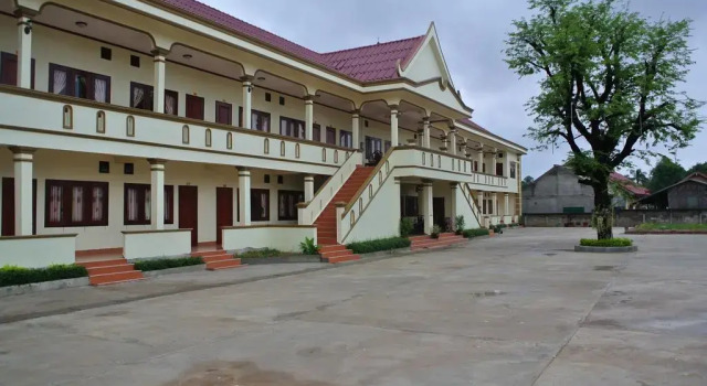 Philavanh hotel