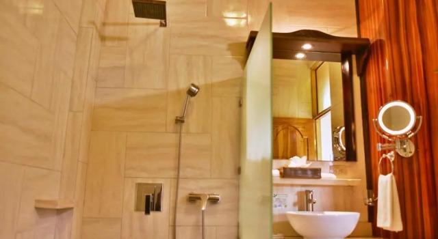 Номер Deluxe Hotel San Bada Resort & Spa