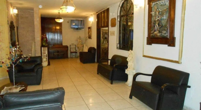 Hotel Florida Plaza, Забронировать Отель Отели Дуранго 3 звезды, рядом с Pancho Villa Museum, 3*