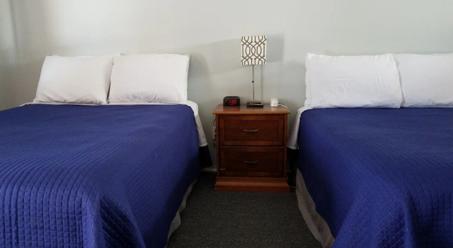 Номер Standard Stone Mountain Lodge