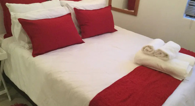 Azure Cove, Забронировать Отель Отели Баллито 3 звезды, рядом с Ballito Shopping Mall, 3*