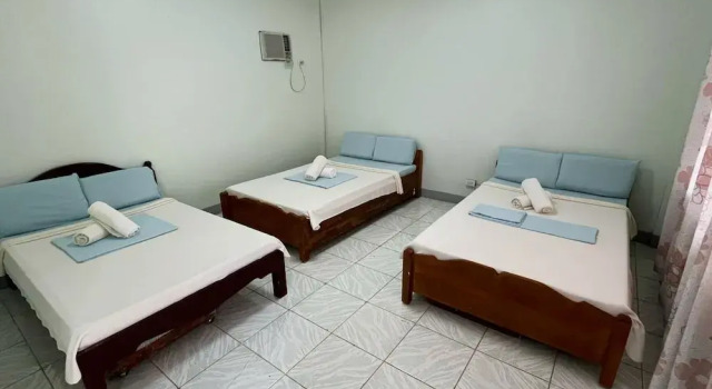 Семейный номер Standard Hidden Valley Mountain and Wavepool Resort