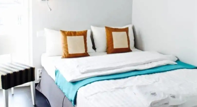 Amber Suite Guest House, Book Hotel SPA-hoteller i Wolin Island, SPA