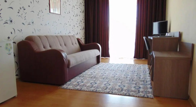 Camera Standard Hotel Holiday
