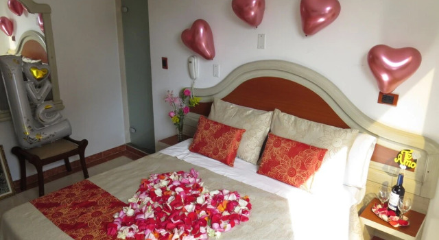 Hotel Zulita, Reservar Hotel Chico Bogotá, perto de Casa E Theatre