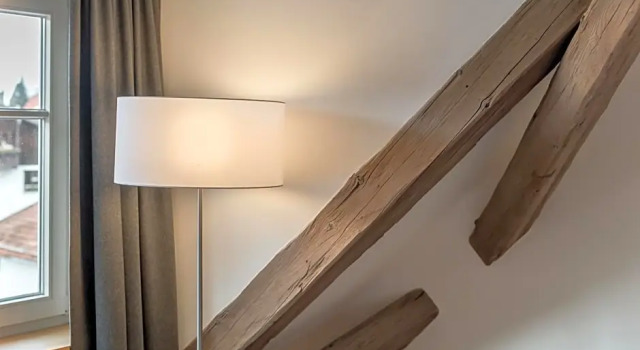 Номер Standard Alpenhotel Krone