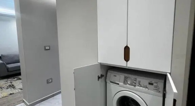Апартаменты 1 Bedroom Apartment