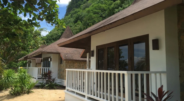 Hunongan Cove, Rezerwuj Hotel Hotele w Camarines Sur ze śniadaniem, Śniadanie