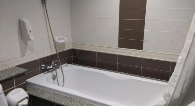 Двухместный номер Superior The Park 304 Executive Serviced Apartment