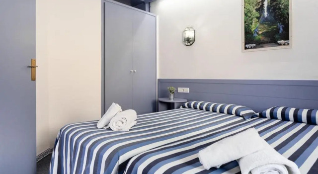 Апартаменты El Trull Apartments