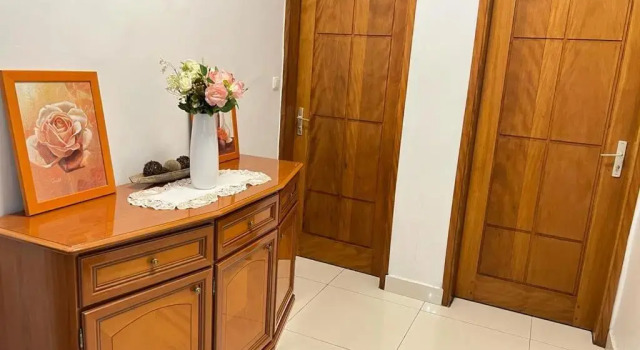Appartement meublé haut standing Bonamoussadi (Kotto), Book Lejlighed Bonamoussadi Coastal region