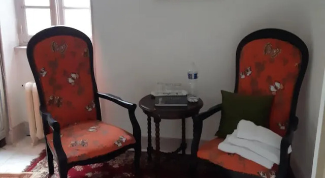 Le Clos Sainte Anne, Rezerwuj Hotel Lavau 