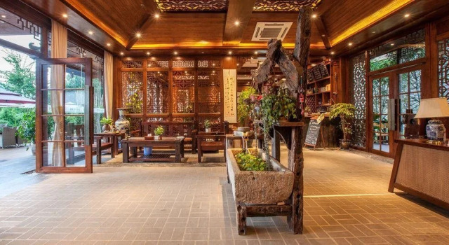 Meisu.Yun Gu Hotel Yangshuo