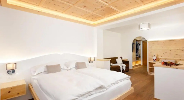 Номер Superior Hotel Pareda