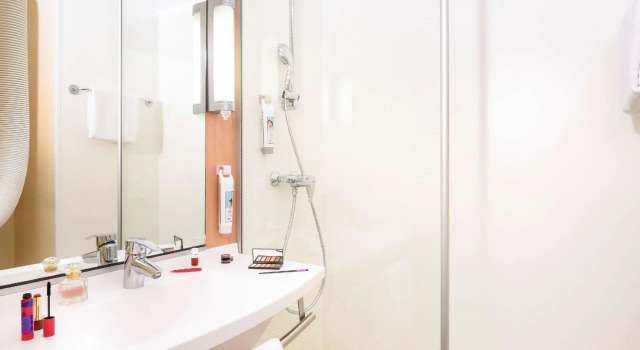 Двухместный номер Standard ibis Paris Creteil