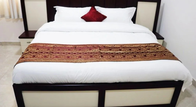 Roza Hotel Apatments, Rezerwuj Apartament Maskat Maskat