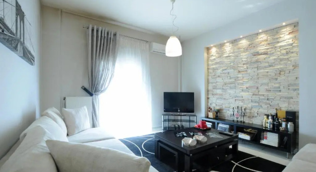 F & B Collection - Apartment for 3, Забронировать Апартаменты/квартира Салоники Македония