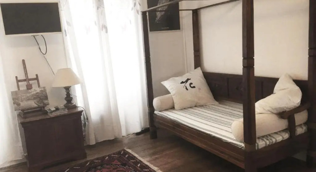 GÎte indépendant dans une villa -Vue et accès direct mer - avec 3 chambres et 3 grandes terrasses, Rezerwuj Willa Perros-Guirec 