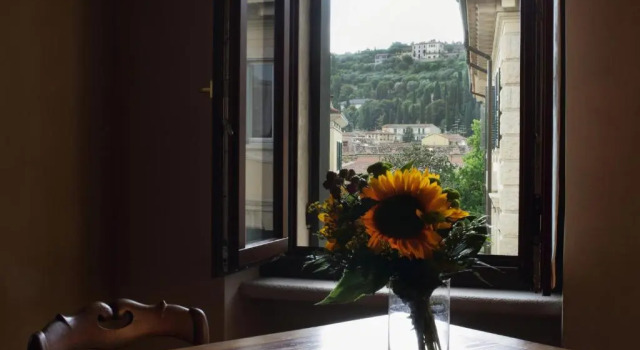 Апартаменты Residenza Roccamaggiore