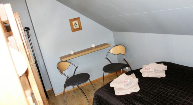 Melur Guesthouse, Buchen Sie Hotel Akranes Westisland