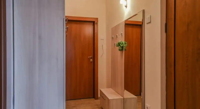 FM Deluxe 1-BDR Apartment - Iconic Donducov Boulevard, Забронировать Апартаменты/квартира Апартаменты Софии, рядом с Королевский дворец, Апартаменты/квартира