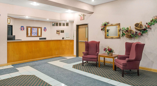 Travelodge by Wyndham St. Louis