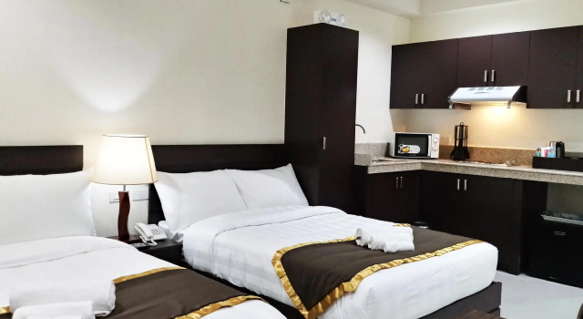 2205 Suites