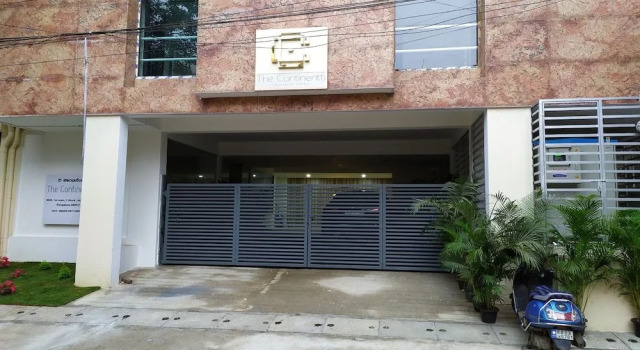 The Continentti Whitefield, Prenota Hotel Hotel economici a Karnataka