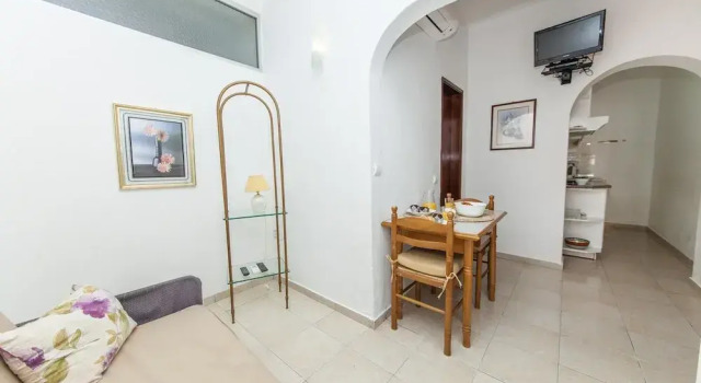 T 07 - Apartment 7 in Casa Costa D Oiro in Lagos, Varaa Huoneisto Lagos Albufeira