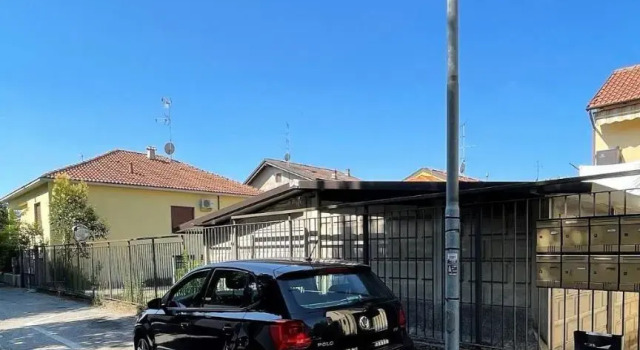 Casa Teresa INT 7 piano terra, Buchen Sie Hotel Vigevano Lombardei, in der Nähe von Vigevano Train Station