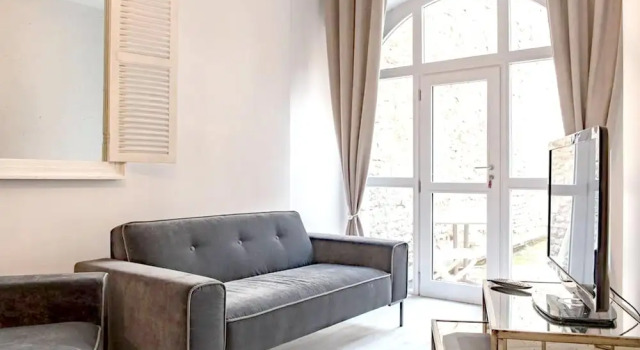 Apartment With 2 Bedrooms in Beaune, With Wifi, Rezervasyon Daire Beaune 