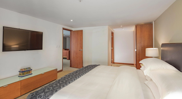 InterContinental Presidente Puebla, Rezervasyon Otel State of Puebla 4 yıldızlı oteller, 4*
