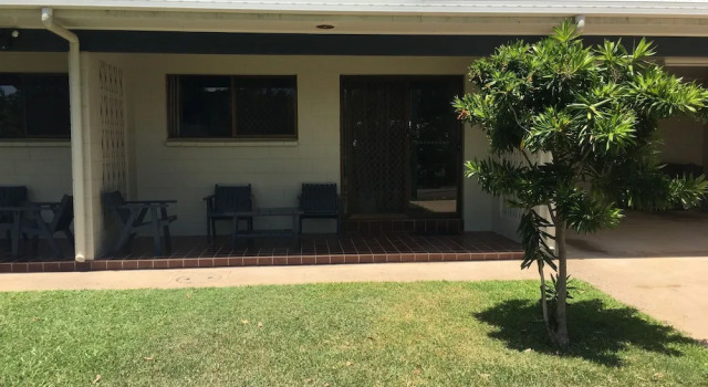 Magnetic Retreat Holiday Units, Réserver Hôtel Arcadia Magnetic Island