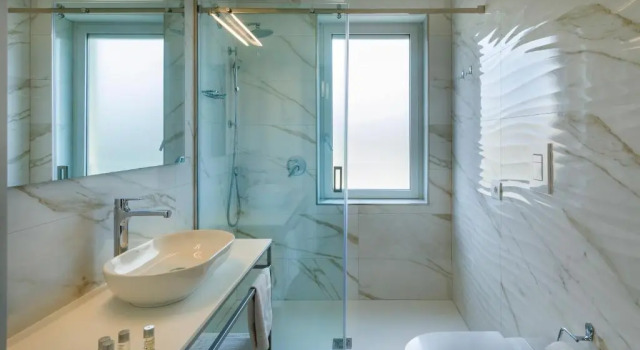 Номер Standard Mercury Rooms