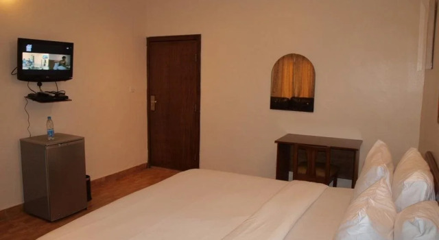 Bay Suites, Book Hotel Ikeja 