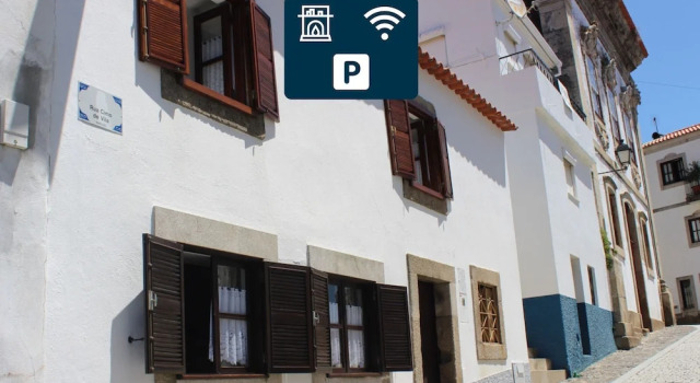 Casa Típica do Douro Vinhateiro, by Izibookings, Rezervovat Hotel 3hvězdičkové hotely v Sabrosa, 3*