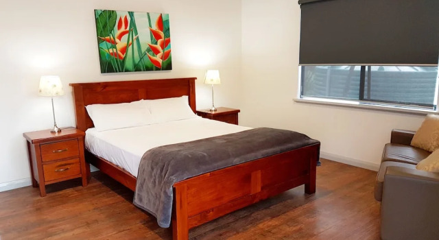 The Nullaki Eco Retreat, Réserver Hôtel Youngs Australie-Occidentale