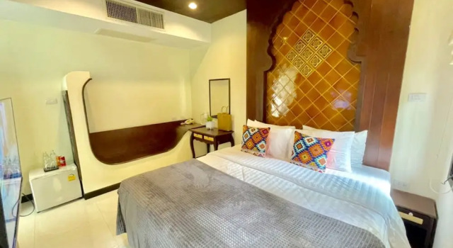 Mandawee Condo Hotel Krabi, Забронировать Отель Отели провинции Краби с бассейном, рядом с Ao Nang Krabi Boxing Stadium, Бассейн